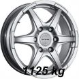 GRIZZLY N58.1 F117 5X98 E29