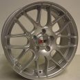 XTK 004 CLS SILVER 5X120 E30